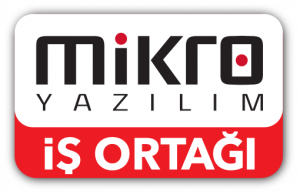 mikro yazılım iş ortağı