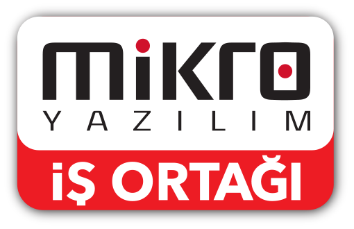 mikro yazılım iş ortağı